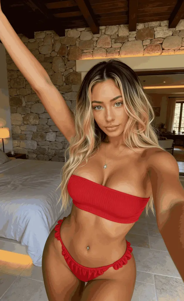 Zara, 21