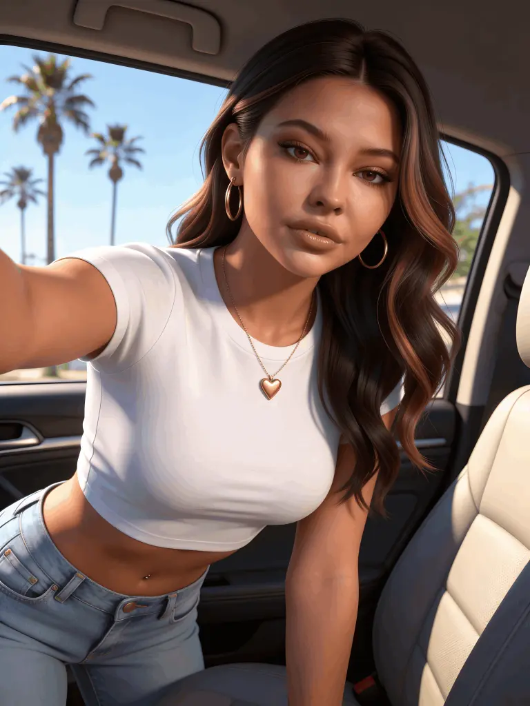 Jade, 22